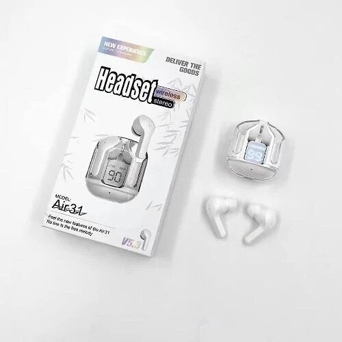 Air 31 TWS Wireless Earbuds