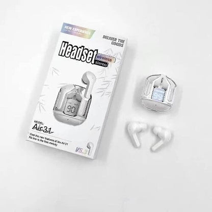 Air 31 TWS Wireless Earbuds